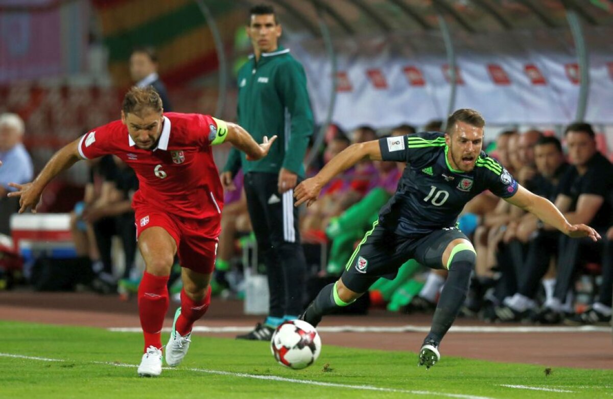 VIDEO și FOTO Italia, scorul serii în preliminariile Campionatului Mondial. Victorie dramatică pentru Islanda » Toate rezultatele de azi