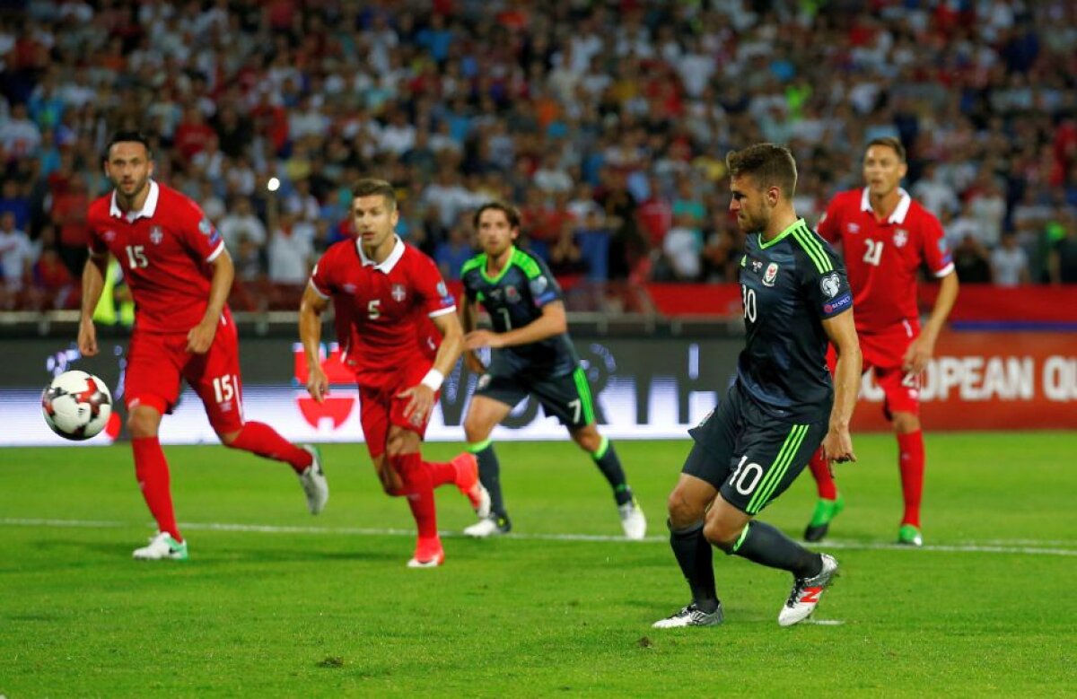 VIDEO și FOTO Italia, scorul serii în preliminariile Campionatului Mondial. Victorie dramatică pentru Islanda » Toate rezultatele de azi