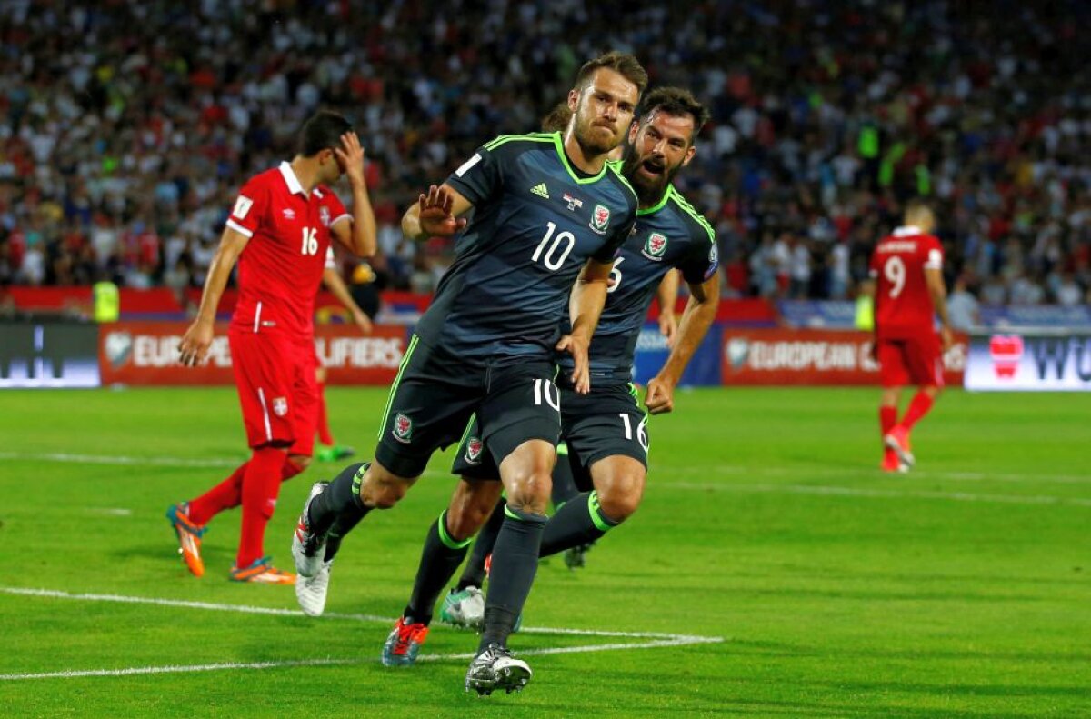 VIDEO și FOTO Italia, scorul serii în preliminariile Campionatului Mondial. Victorie dramatică pentru Islanda » Toate rezultatele de azi