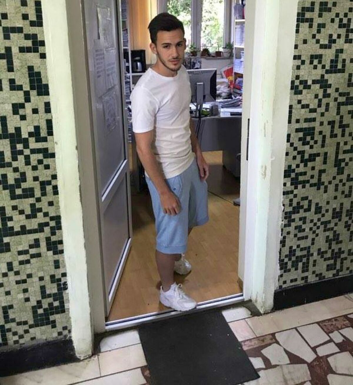 GALERIE FOTO Dinamoviştii s-au reunit în această dimineață » "Ne va fi greu, alții s-au întărit"