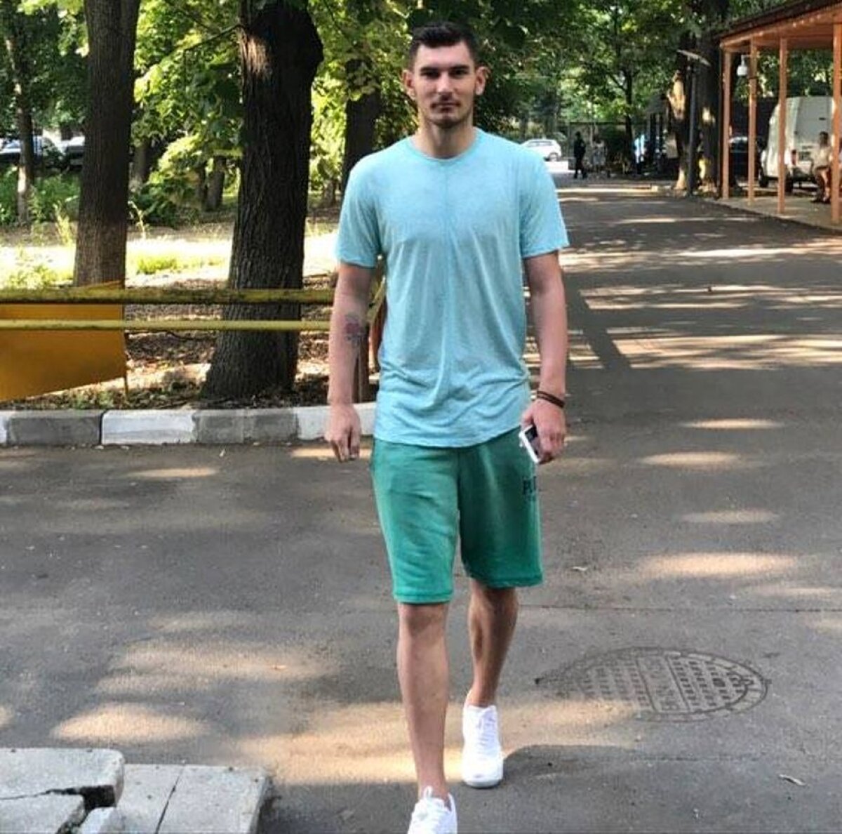 GALERIE FOTO Dinamoviştii s-au reunit în această dimineață » "Ne va fi greu, alții s-au întărit"