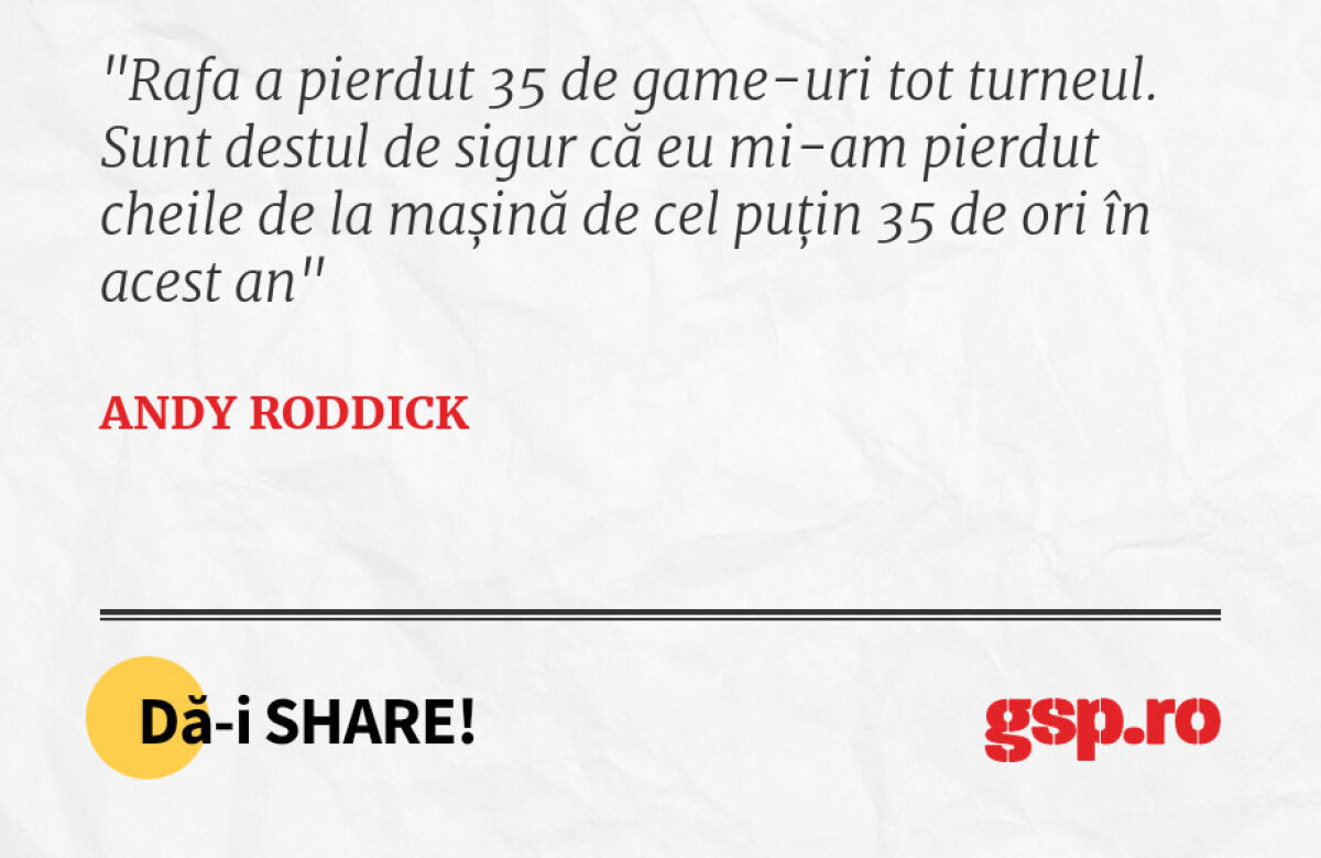 Cele mai tari citate ale lunii iunie 2017