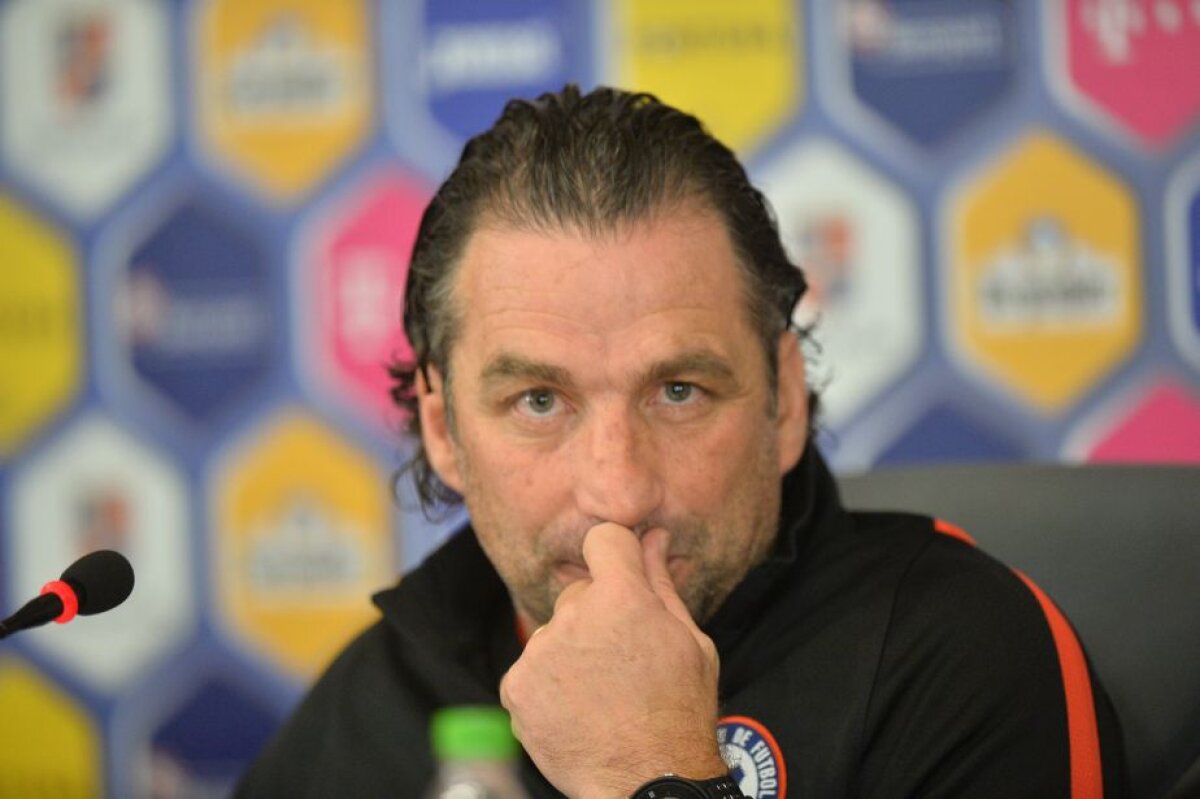 GALERIE FOTO Selecționerul Pizzi laudă naționala României: "E un adversar foarte puternic" » Imagini de la ședința de pregătire a chilienilor de azi