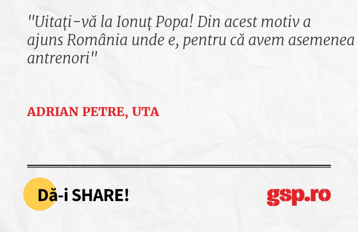 Cele mai tari citate ale lunii iunie 2017