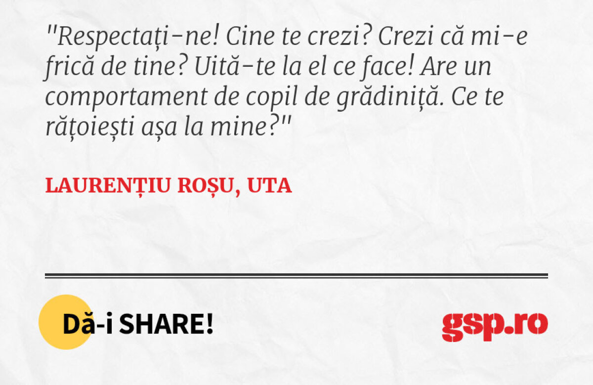 Cele mai tari citate ale lunii iunie 2017