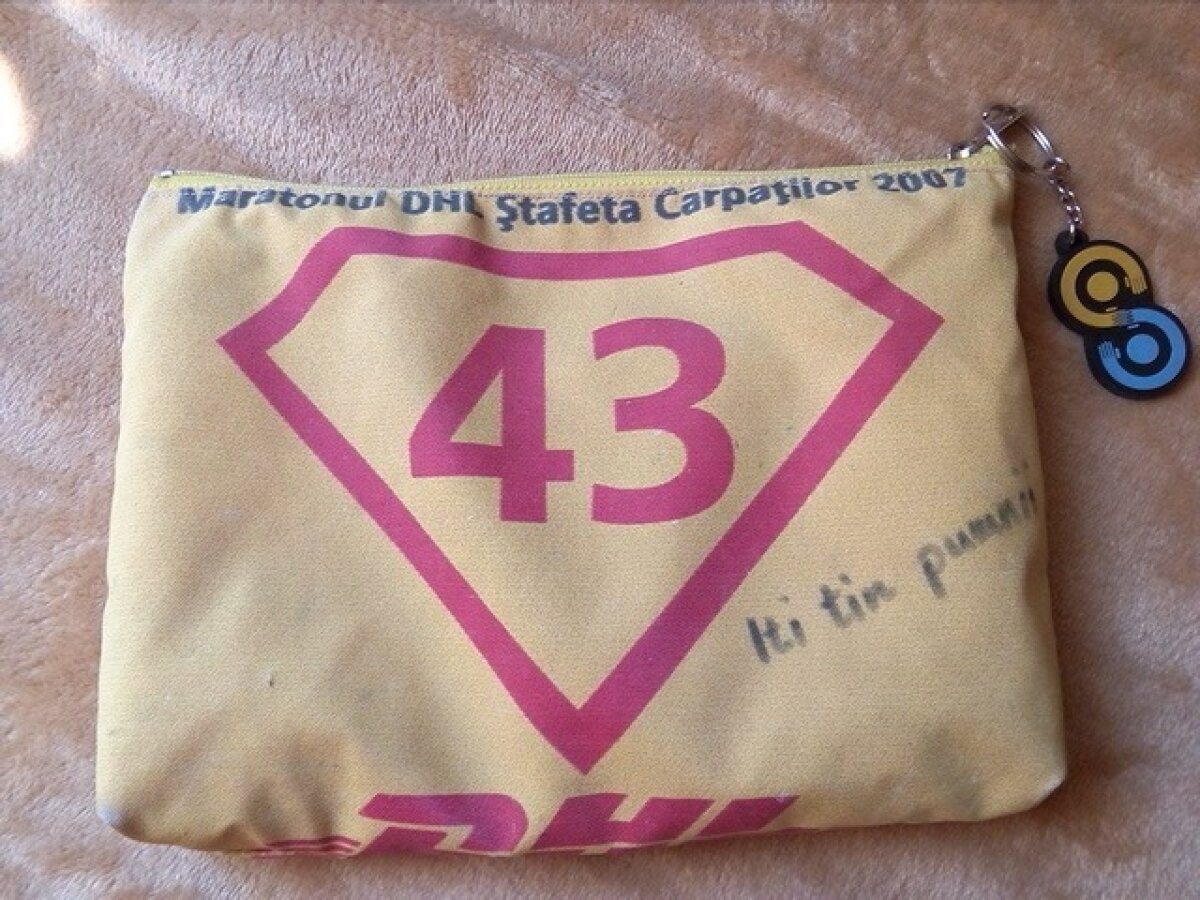 EXCLUSIV Superpoveste! O profesoară japoneză de 56 ani participă sâmbătă la Ștafeta Carpaților. Are 170 maratoane la activ și aleargă des traseul București - Sofia!