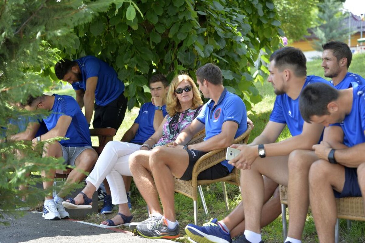 Elisabeta Lipă adoptă modelul federaţiilor străine şi are încredere în canotorii români: "Am speranțe de rezultate bune la Tokio!"