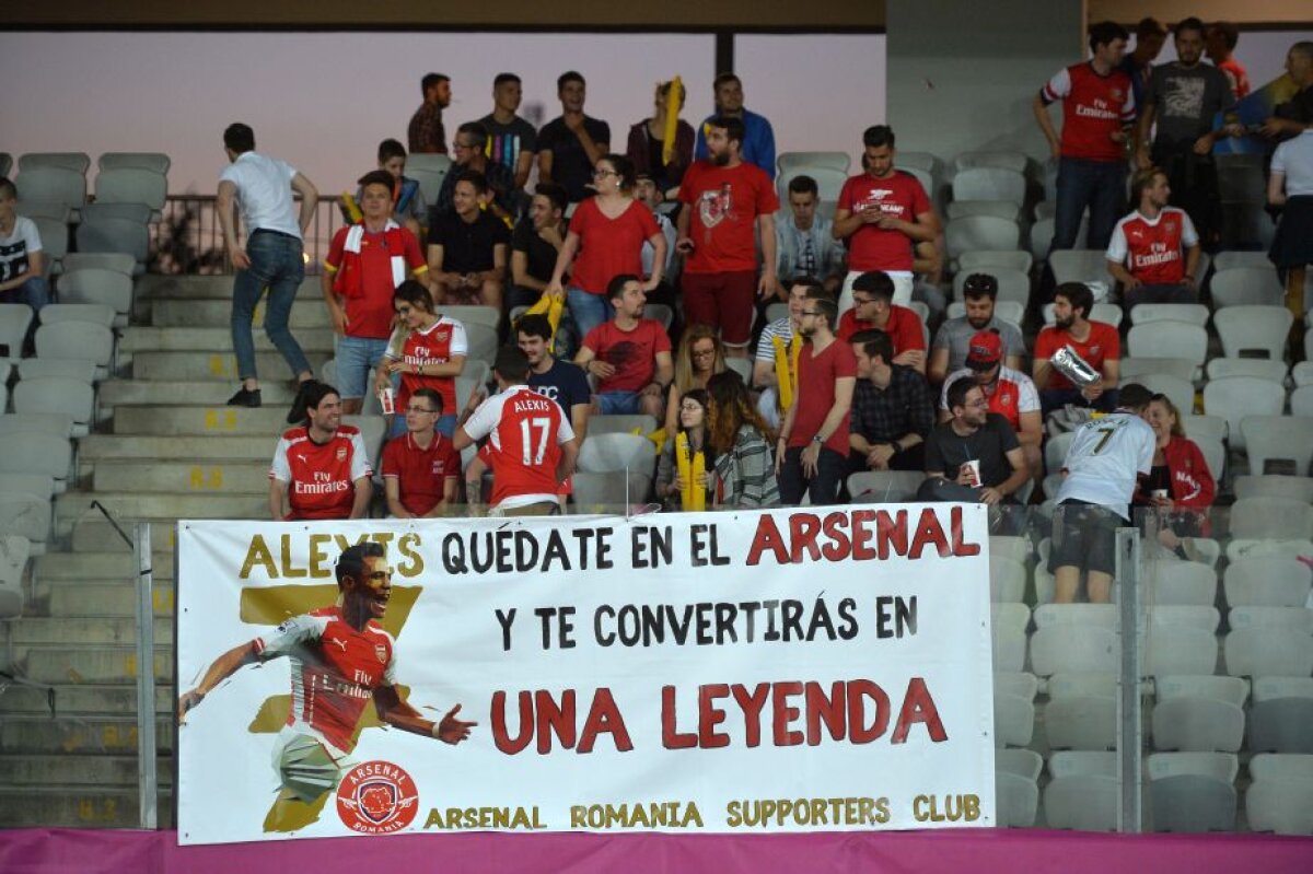 FOTO Deci se poate! România a învins Chile, scor 3-2, după o primă jumătate de oră de coșmar și o ultimă jumătate de oră entuziasmantă