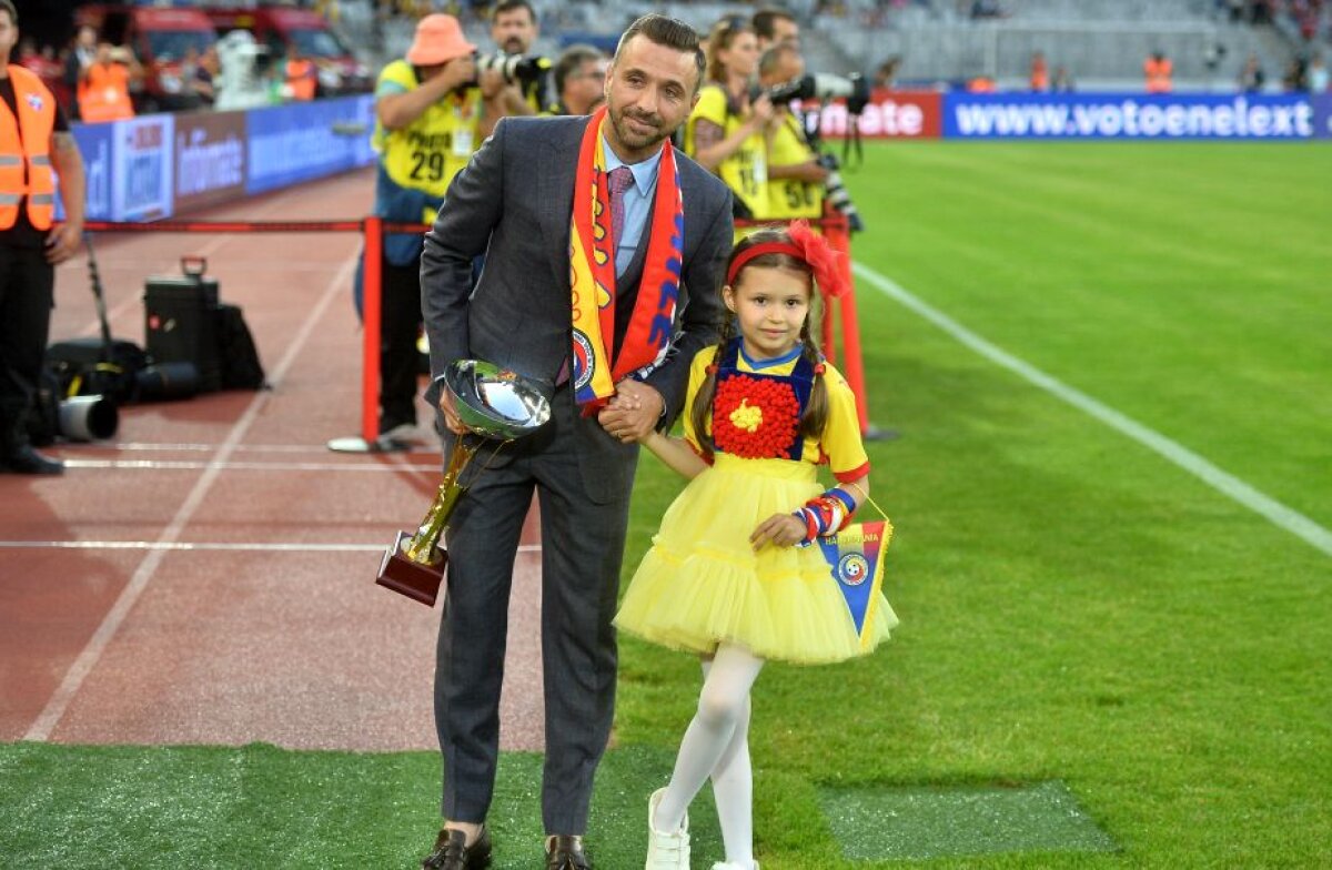 FOTO Deci se poate! România a învins Chile, scor 3-2, după o primă jumătate de oră de coșmar și o ultimă jumătate de oră entuziasmantă