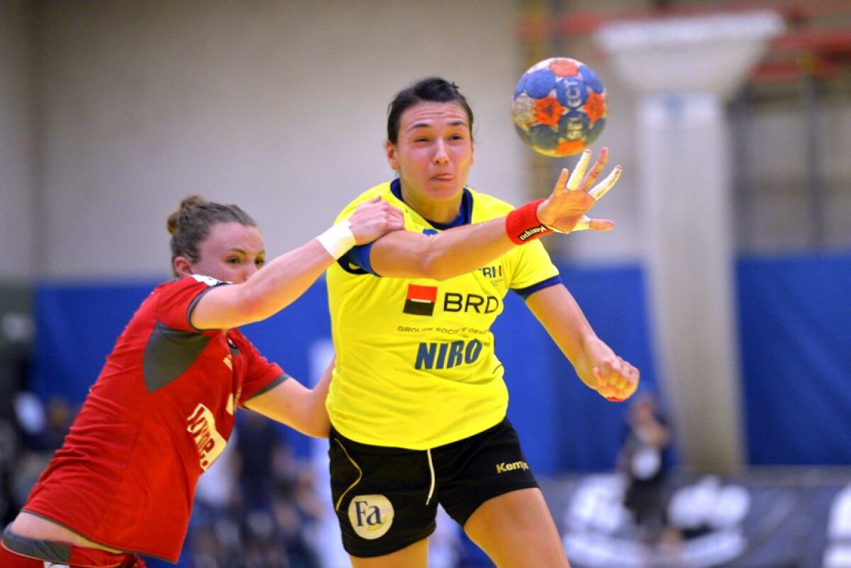 FOTO+VIDEO România bifează a 23-a prezenţă consecutivă la Campionatul Mondial » Victorie în dublă manşă contra Austriei, la baraj