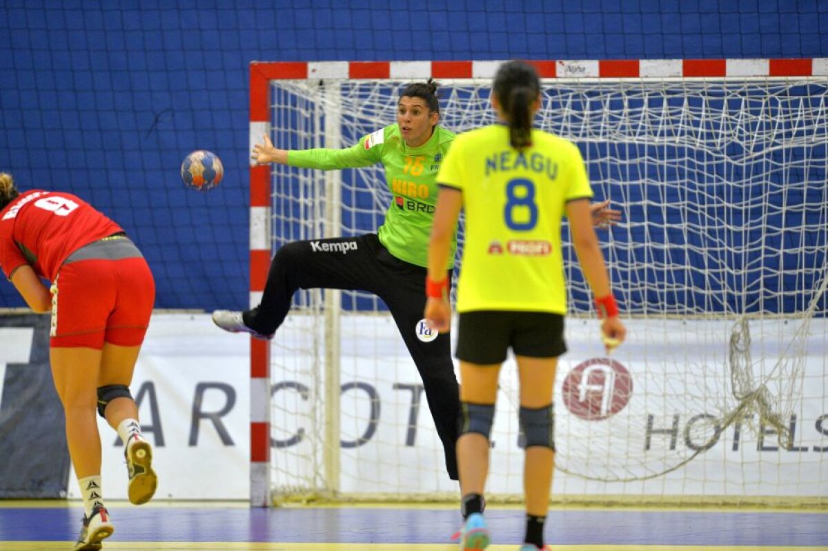 FOTO+VIDEO România bifează a 23-a prezenţă consecutivă la Campionatul Mondial » Victorie în dublă manşă contra Austriei, la baraj