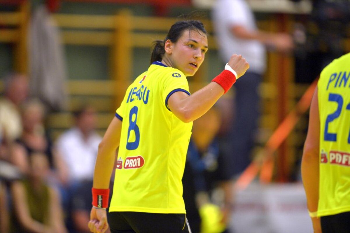 FOTO+VIDEO România bifează a 23-a prezenţă consecutivă la Campionatul Mondial » Victorie în dublă manşă contra Austriei, la baraj