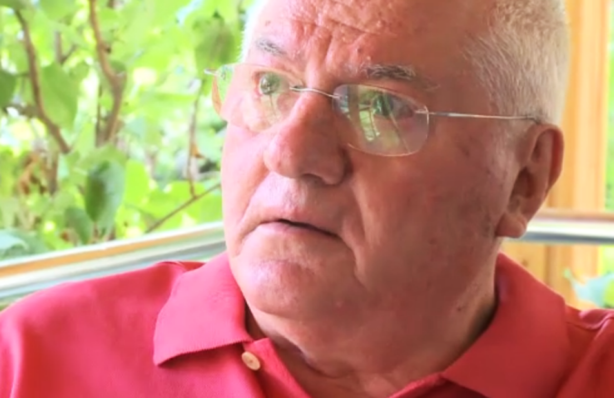 FOTO Dragomir, în lacrimi după achitarea în dosarul dezafilierii Craiovei: "N-am dormit, simt că mor zilnic"