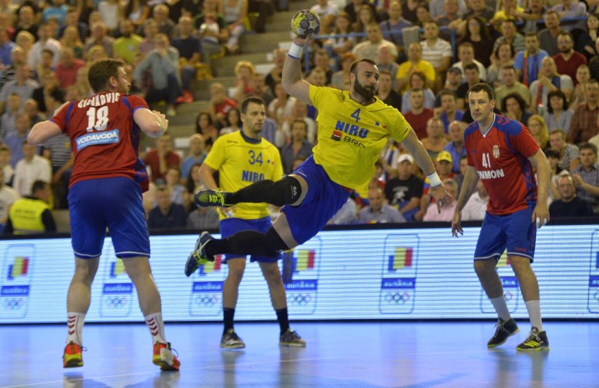 FOTO România ratează o nouă calificare la EURO: înfrângere categorică în meciul cu Belarus! 