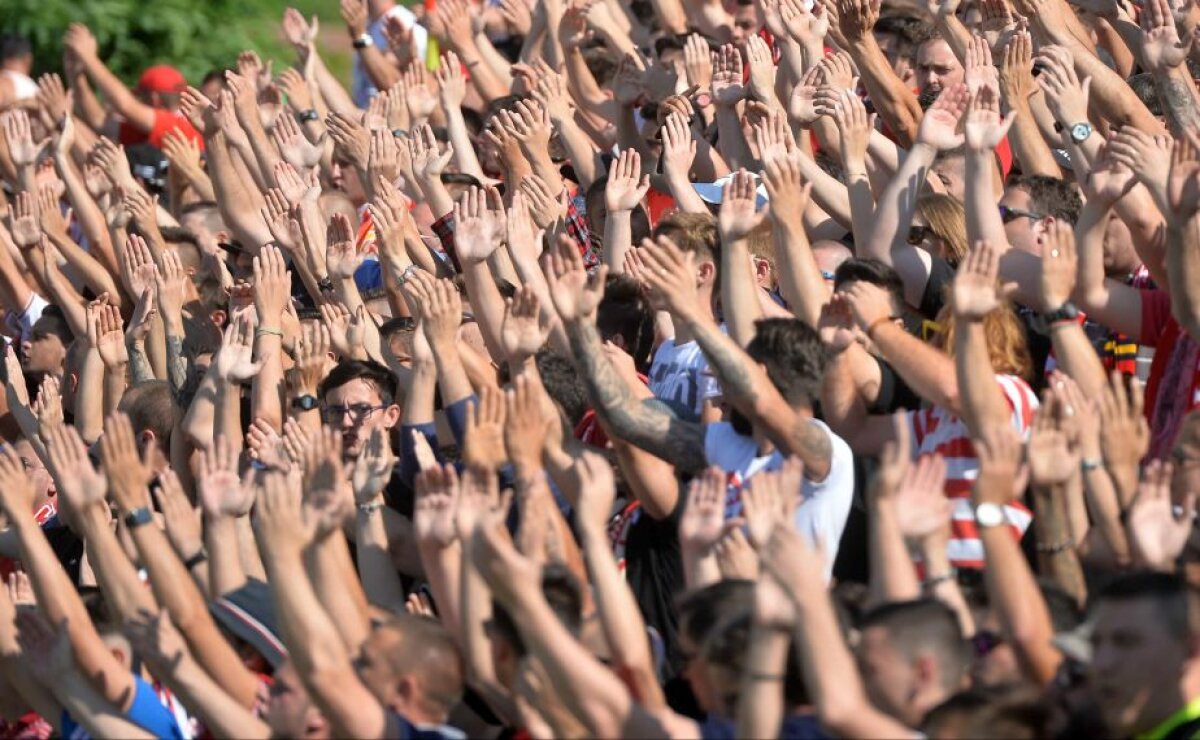 FOTO+VIDEO ACS Poli, victorie în dublă manşă contra rivalei UTA Arad » Timişorenii au întors rezultatul şi rămân în prima ligă!