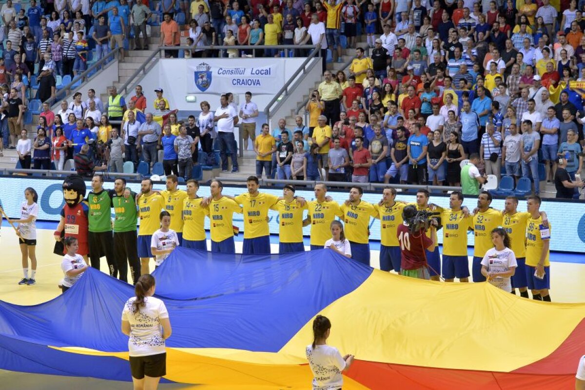 FOTO România ratează o nouă calificare la EURO: înfrângere categorică în meciul cu Belarus! 