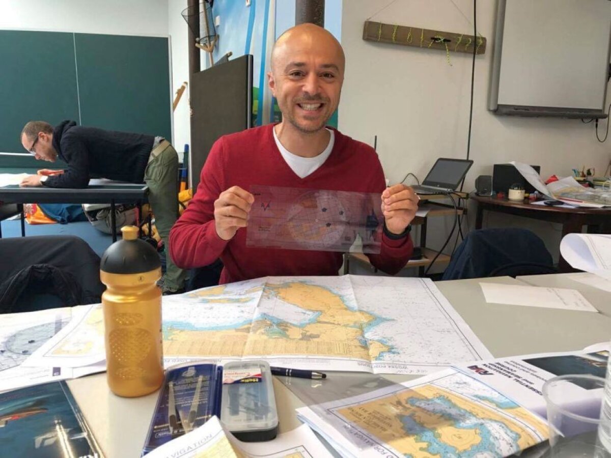 FOTO Aventura vieții pe apă » Cinci români sunt gata să traverseze Marea Neagră vâslind peste 1.000 de kilometri! 