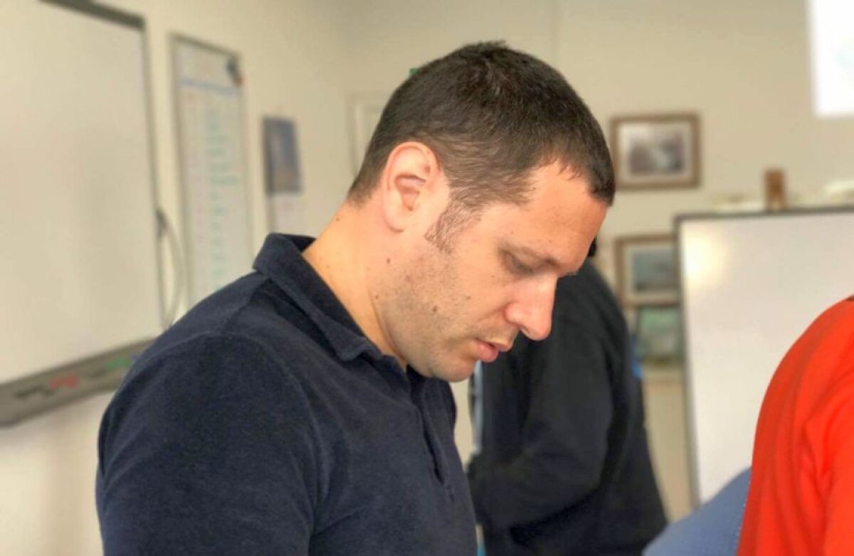 FOTO Aventura vieții pe apă » Cinci români sunt gata să traverseze Marea Neagră vâslind peste 1.000 de kilometri! 