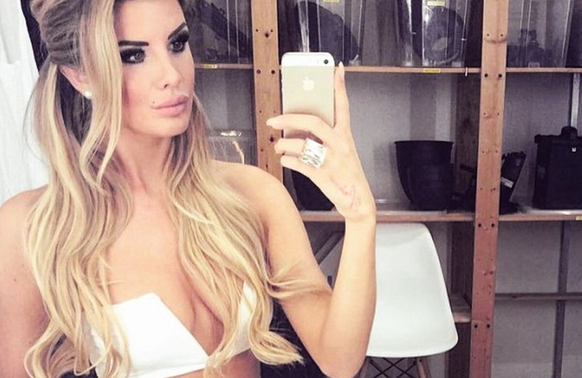 FOTO Prinși pe yacht! Un fotbalist vedetă a fost surprins în timp ce își înșela iubita: imagini super HOT!