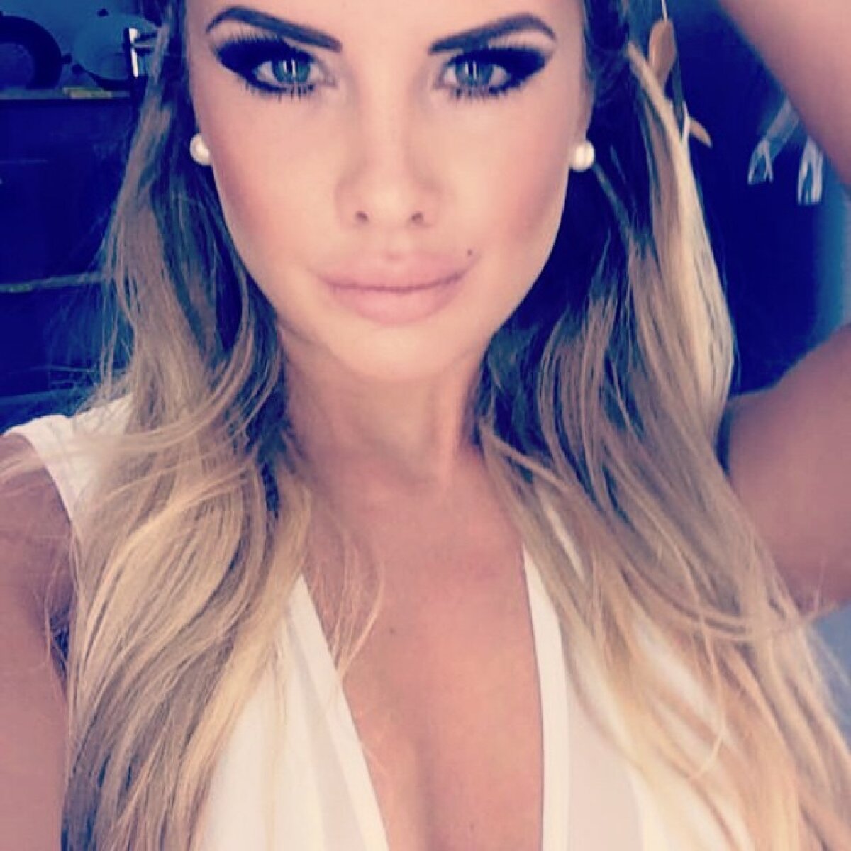 FOTO Prinși pe yacht! Un fotbalist vedetă a fost surprins în timp ce își înșela iubita: imagini super HOT!