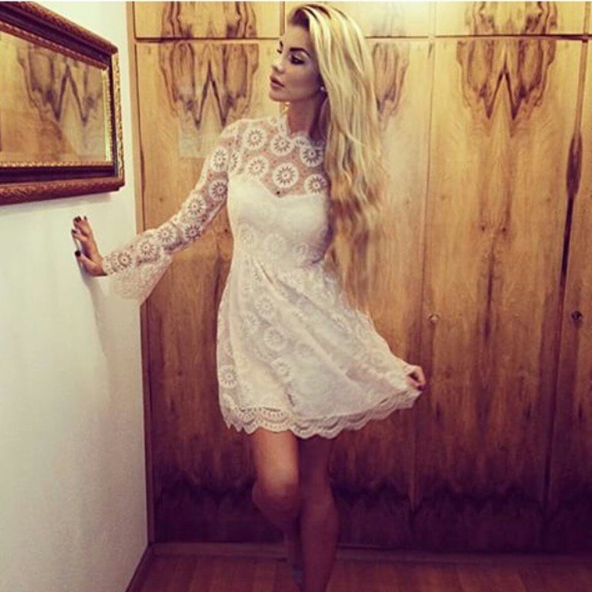 FOTO Prinși pe yacht! Un fotbalist vedetă a fost surprins în timp ce își înșela iubita: imagini super HOT!