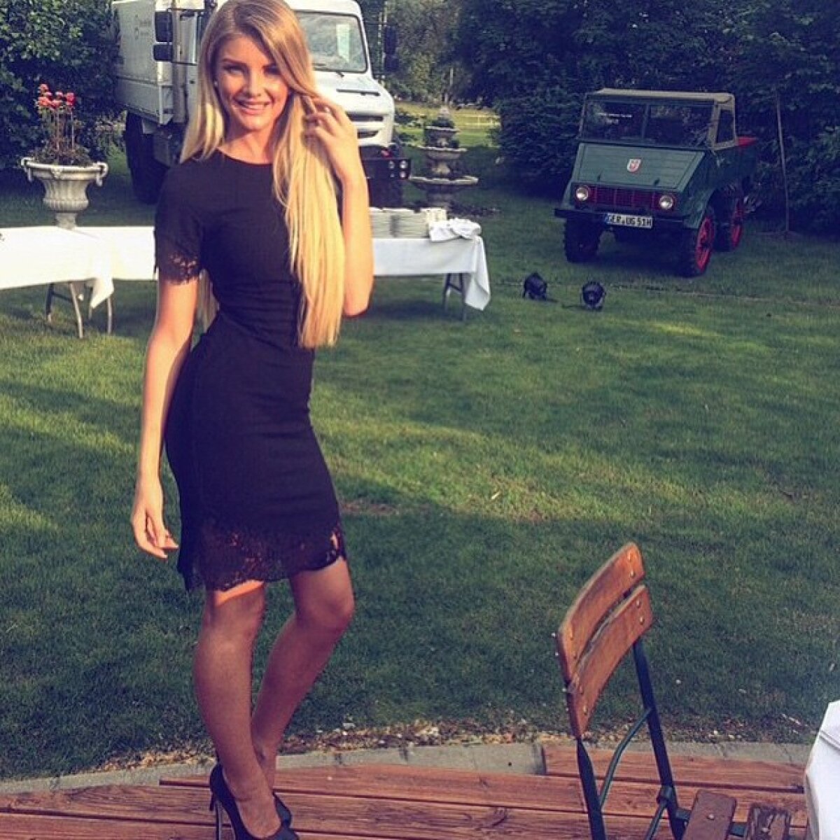 FOTO Prinși pe yacht! Un fotbalist vedetă a fost surprins în timp ce își înșela iubita: imagini super HOT!