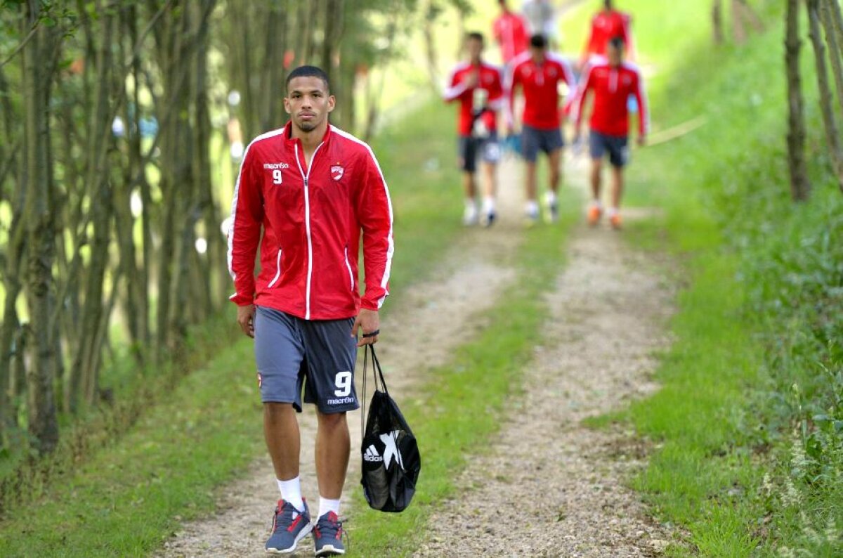 EXCLUSIV VIDEO Coresponență din Slovenia » Câini la gheață! Contra s-a implicat personal în recuperare, iar Dan Nistor "a comis-o" iarăși! :D