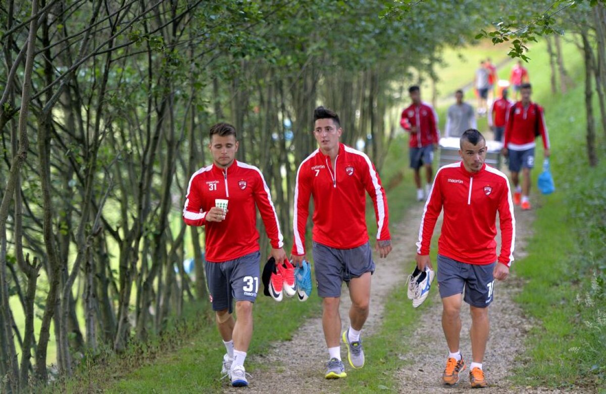 EXCLUSIV VIDEO Coresponență din Slovenia » Câini la gheață! Contra s-a implicat personal în recuperare, iar Dan Nistor "a comis-o" iarăși! :D