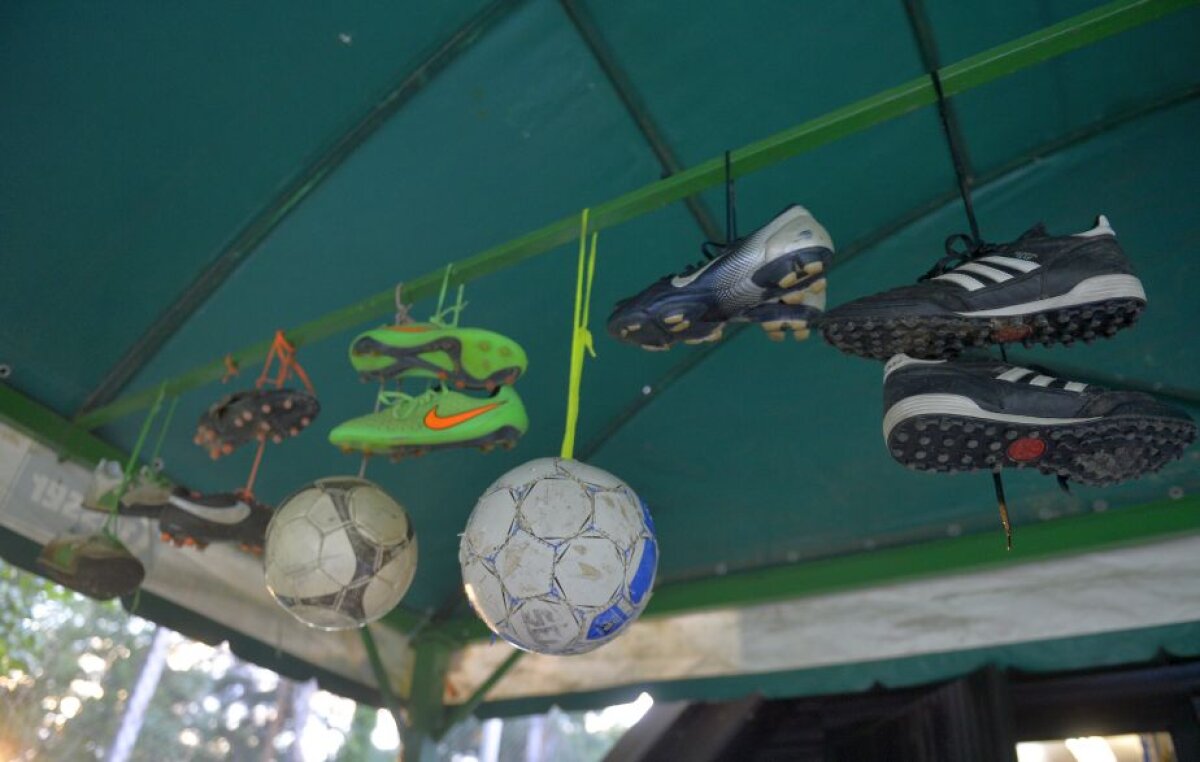 EXCLUSIV VIDEO Coresponență din Slovenia » Câini la gheață! Contra s-a implicat personal în recuperare, iar Dan Nistor "a comis-o" iarăși! :D