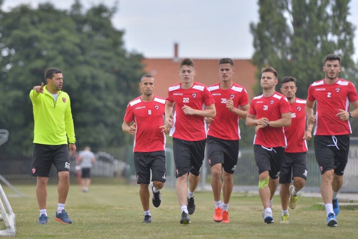 El Comandante » Cosmin Contra face tot la Dinamo! 8 aspecte importante prin care se impune "Guriță"