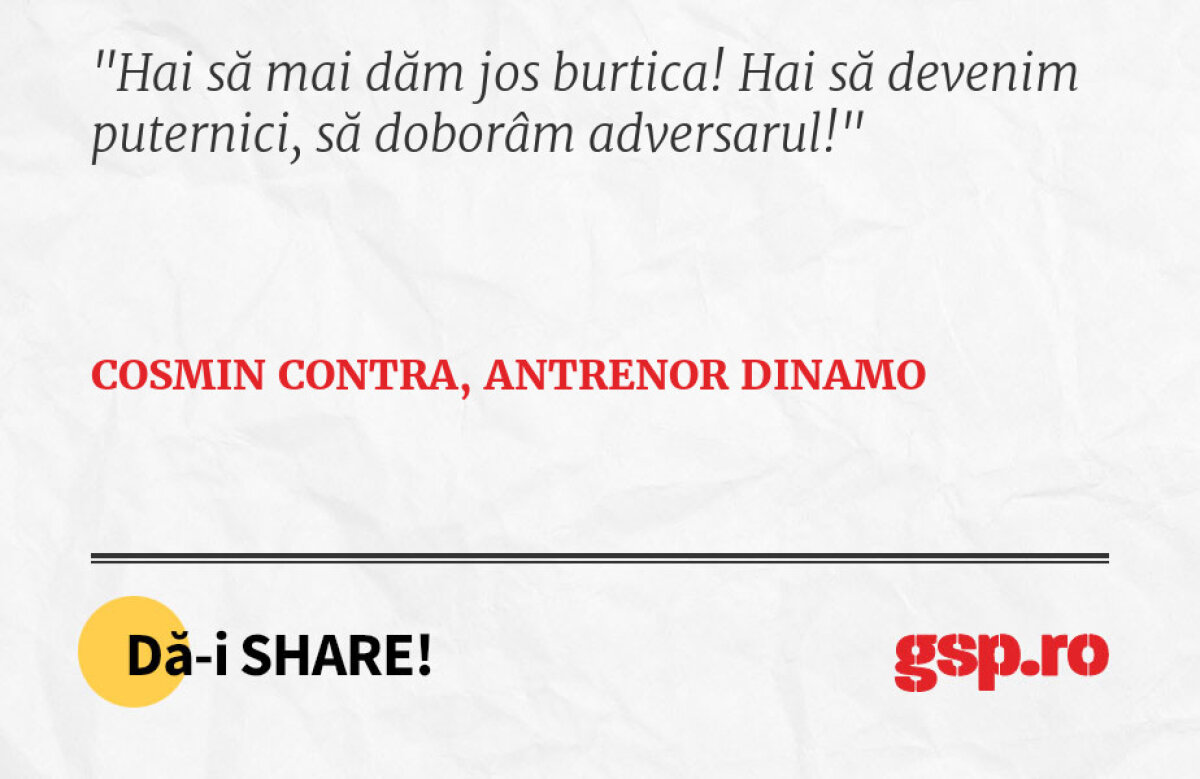 Cele mai tari citate ale lunii iunie 2017