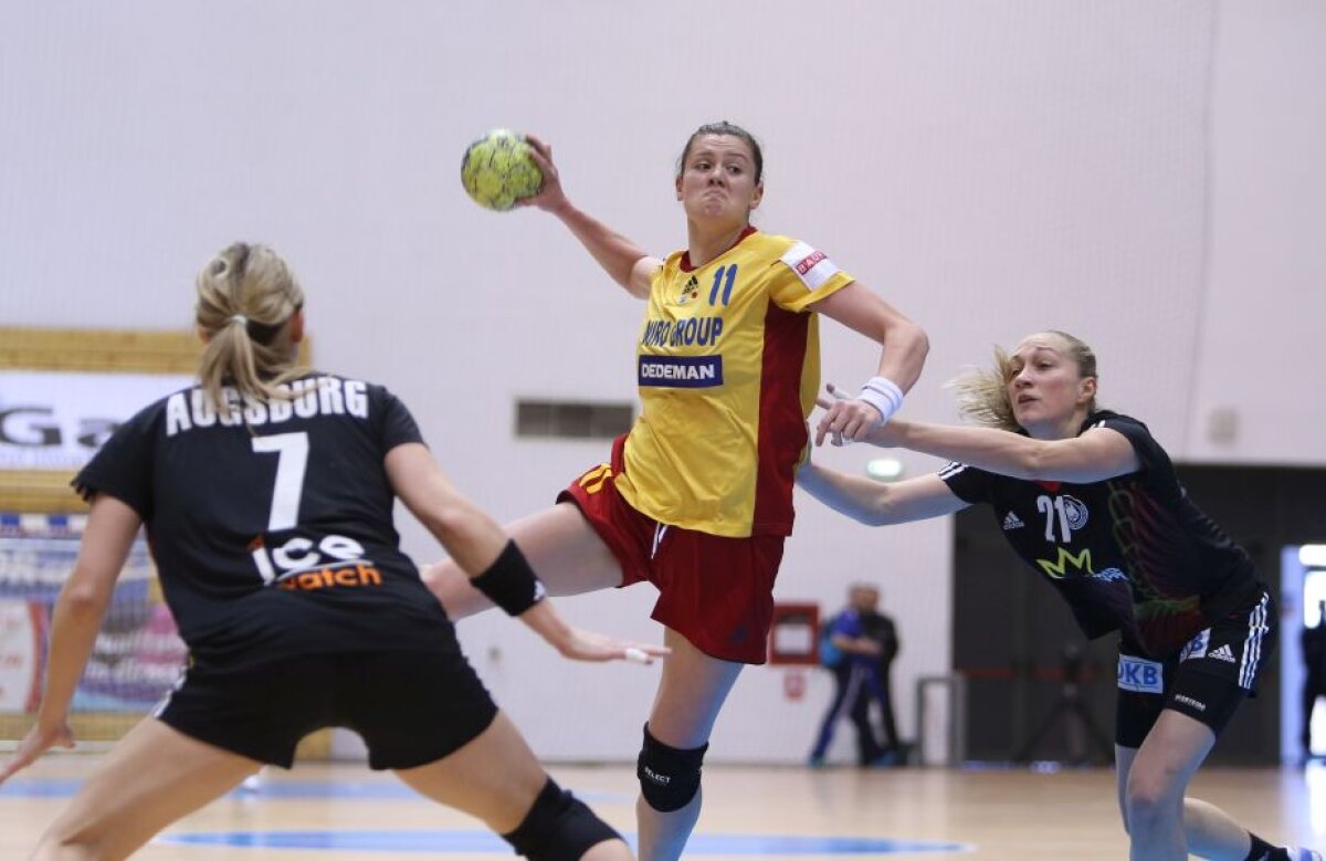 Gabriela Perianu se desparte de Dunărea Brăila după 13 ani și va juca la Siofok, dar promite să își încheie cariera tot la echipa de suflet: "Brăila va însemna întotdeauna ACASĂ!"