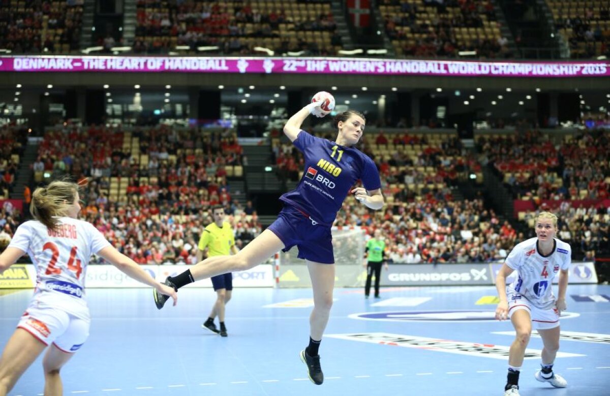 Gabriela Perianu se desparte de Dunărea Brăila după 13 ani și va juca la Siofok, dar promite să își încheie cariera tot la echipa de suflet: "Brăila va însemna întotdeauna ACASĂ!"