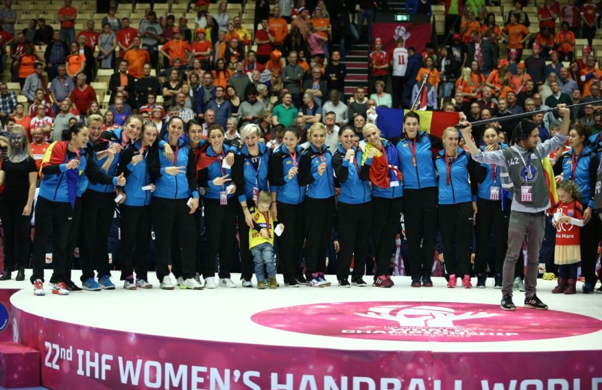 Gabriela Perianu se desparte de Dunărea Brăila după 13 ani și va juca la Siofok, dar promite să își încheie cariera tot la echipa de suflet: "Brăila va însemna întotdeauna ACASĂ!"