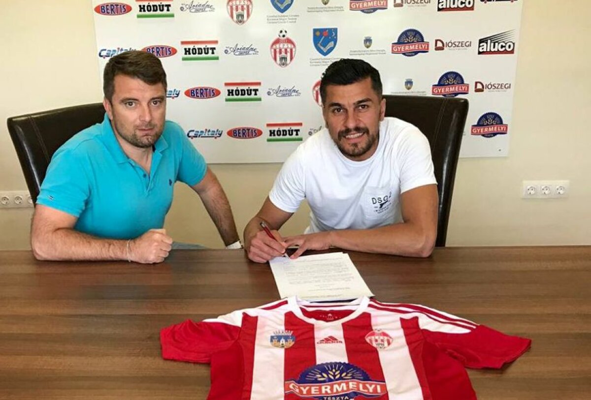 GALERIE FOTO Întăriri pentru noul sezon! Patrick Petre, deturnat din drumul spre CSM Poli Iași » Un fost "astral" a semnat și el 