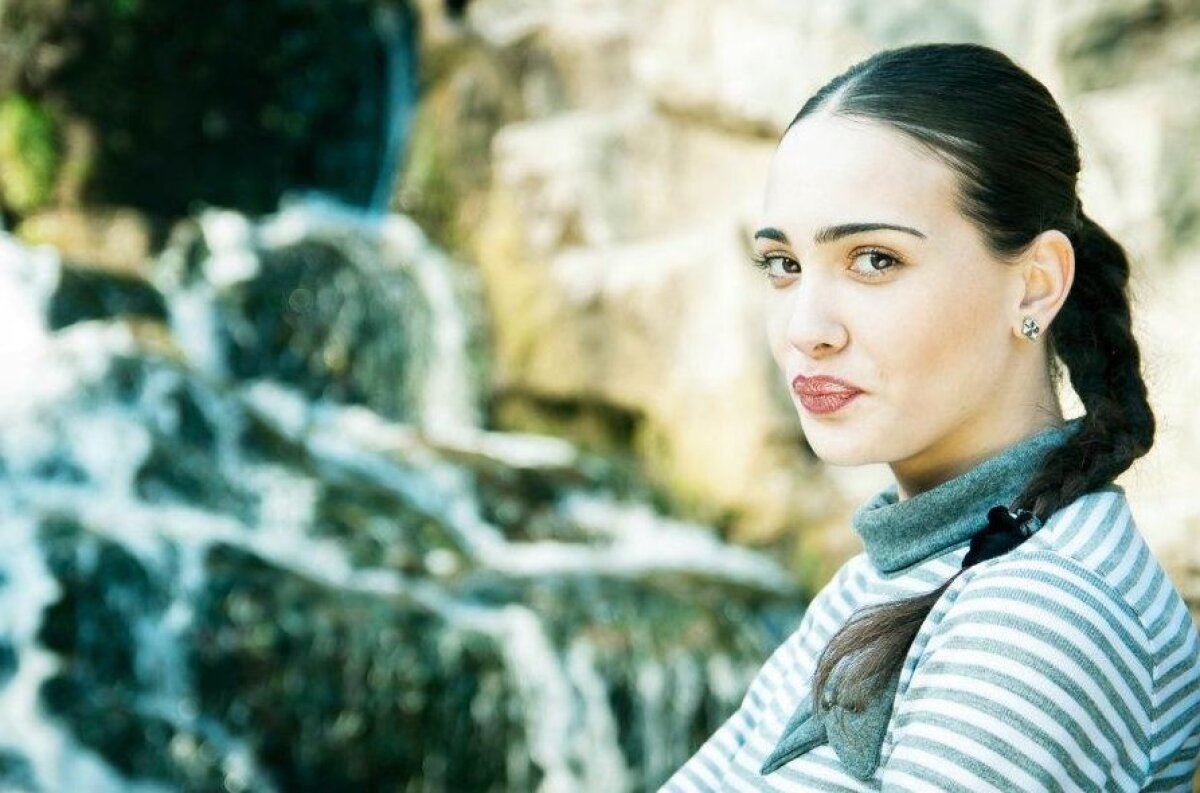 FOTO Secretul lui Basilașvili » Nu a câștigat niciun turneu, dar e invidiat pentru soția lui cea sexy