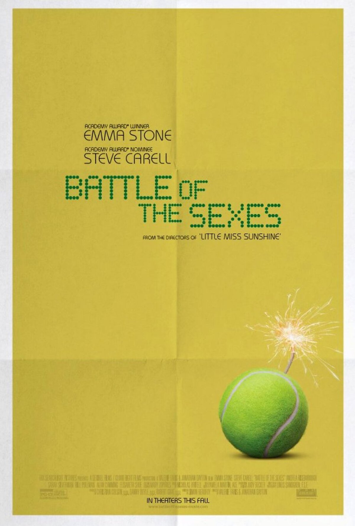 Septembrie de tenis » Două superfilme despre meciuri legendare vor fi lansate în toamnă