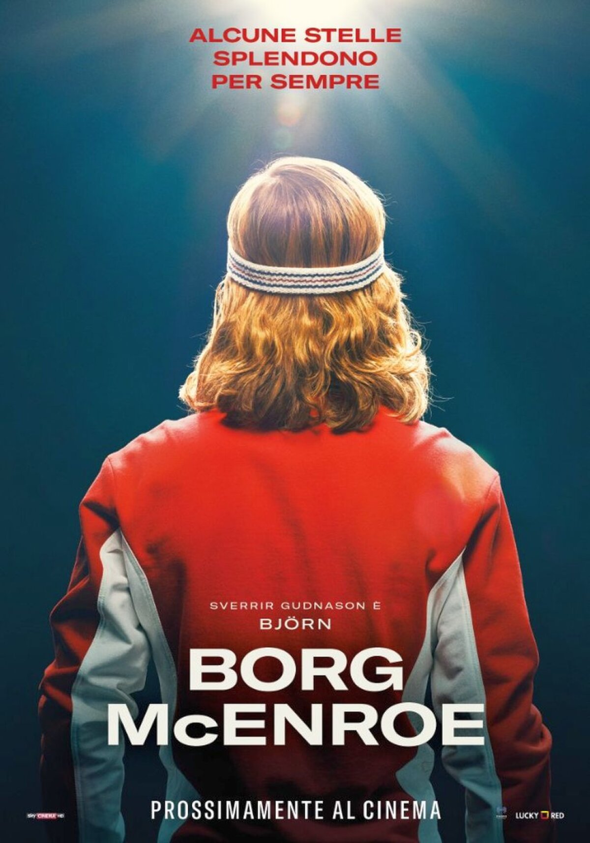 Septembrie de tenis » Două superfilme despre meciuri legendare vor fi lansate în toamnă