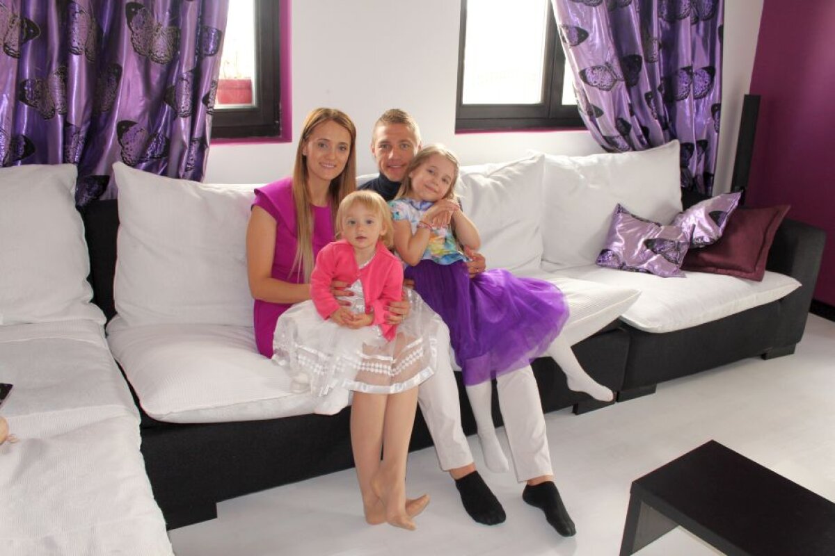 EXCLUSIV ”Am vrut să fug în Anglia, dar Poliția belgiană m-a prins sub un TIR” » Un fost rapidist povestește începuturile carierei, cum era să ajungă la FCSB și cum a trecut peste două accidentări grave