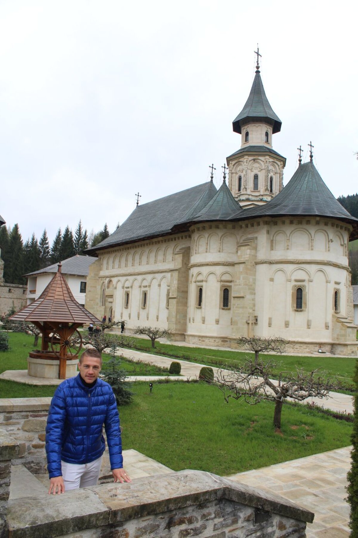 EXCLUSIV ”Am vrut să fug în Anglia, dar Poliția belgiană m-a prins sub un TIR” » Un fost rapidist povestește începuturile carierei, cum era să ajungă la FCSB și cum a trecut peste două accidentări grave