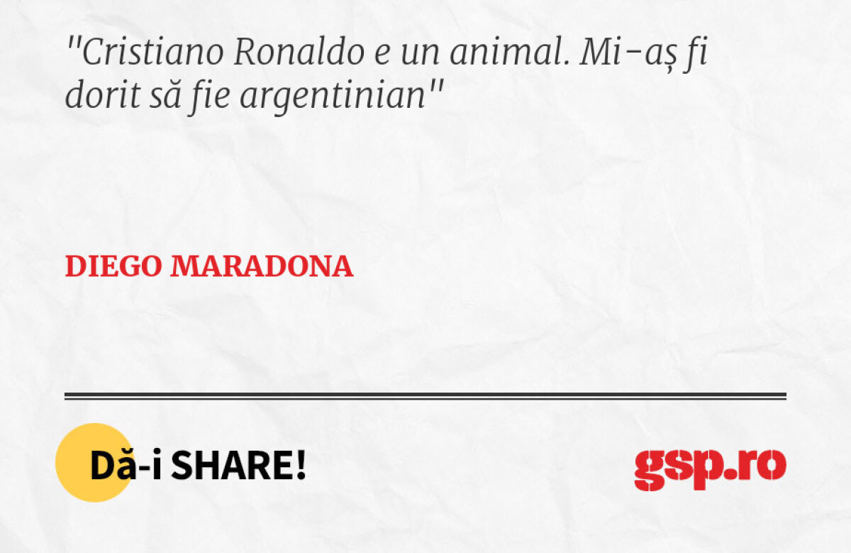 Cele mai tari citate ale lunii iunie 2017