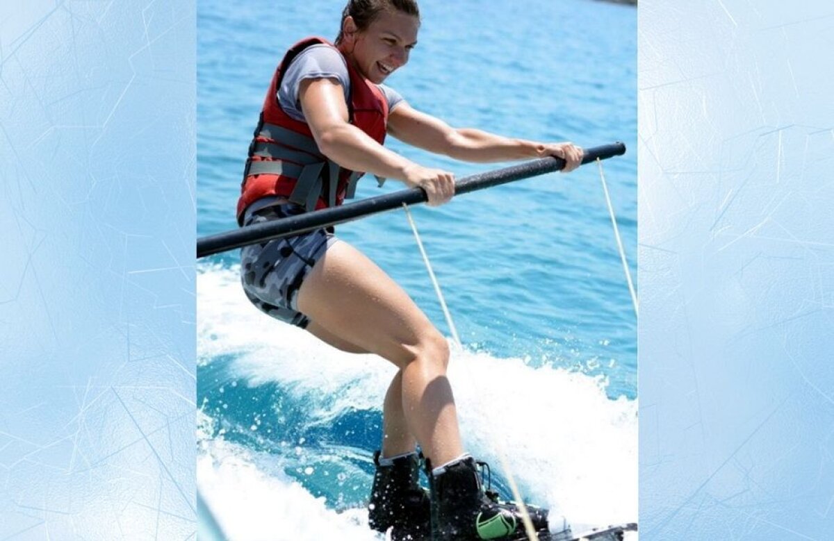 Fotografia zilei - cele mai interesante imagini ale lunii iunie 2017 în sport