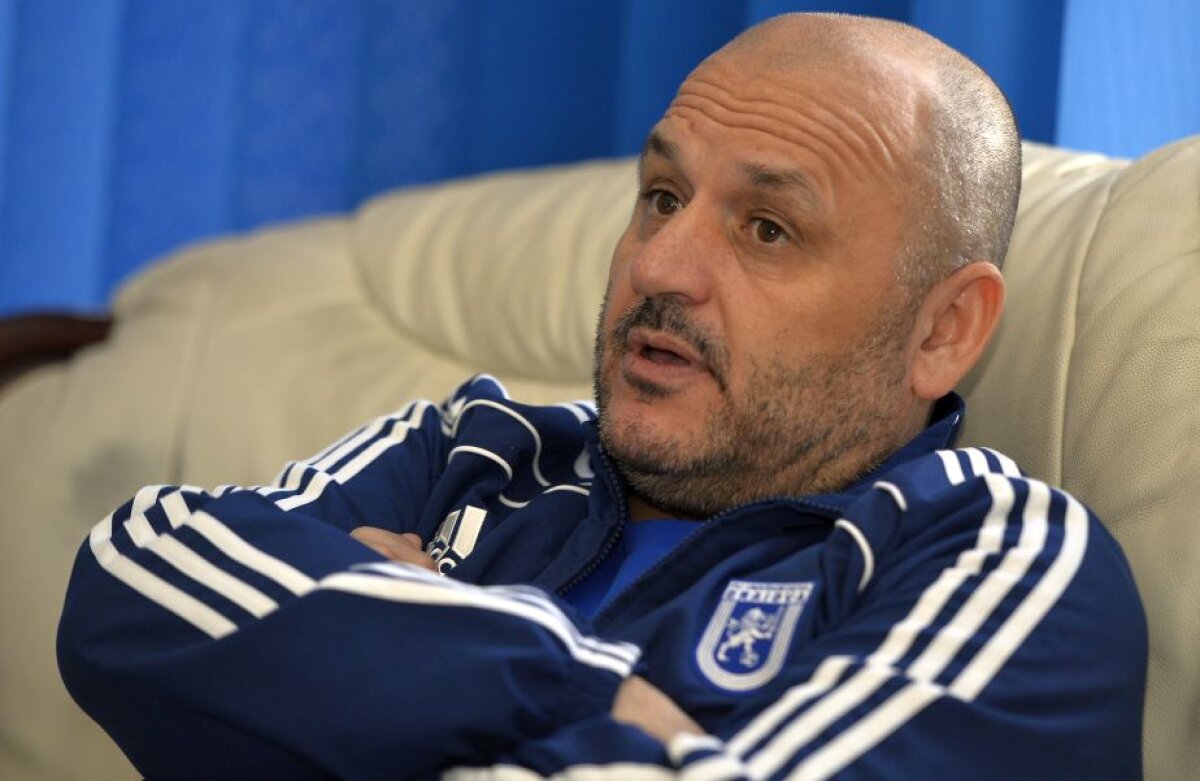 FOTO Iată ce conține OFERTA DE PACE a lui Mititelu pentru FRF și LPF » 4 cerințe pentru a renunța la procesul "Dezafilierea"