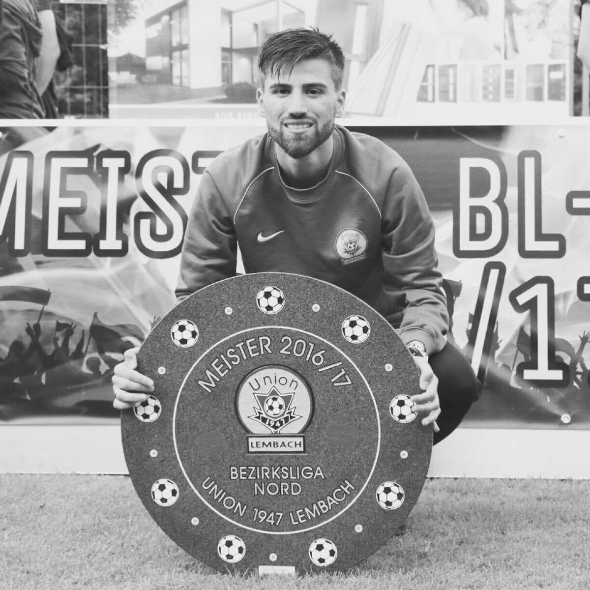 EXCLUSIV Povestea impresionantă a unuia dintre cei mai tineri antrenori din lume » Românul care șochează fotbalul la doar 24 de ani: ”Chipciu și Stanciu sunt buni de Belgia, dar atât. Avem un singur fotbalist capabil cu adevărat, dar e indolent”