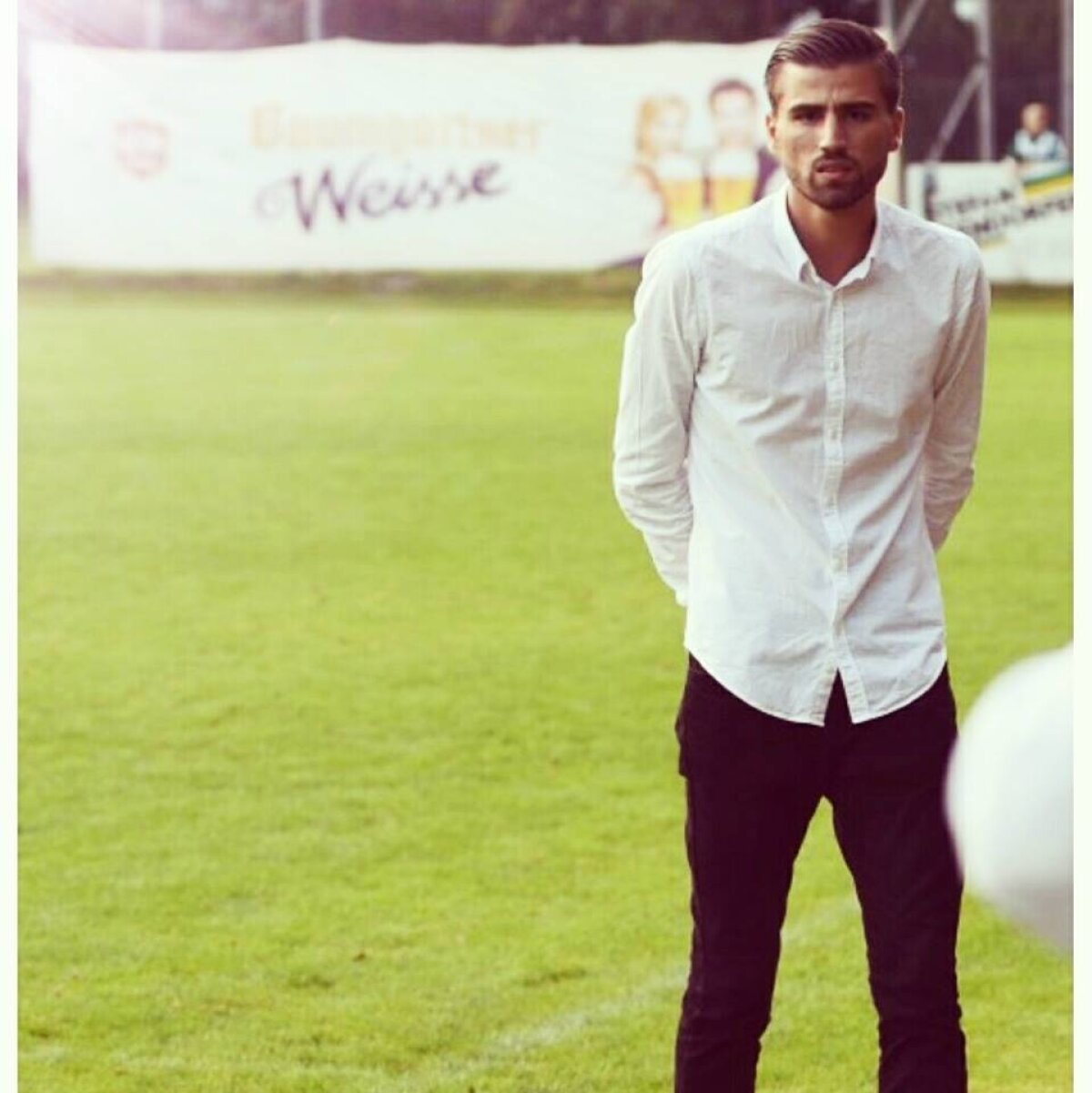 EXCLUSIV Povestea impresionantă a unuia dintre cei mai tineri antrenori din lume » Românul care șochează fotbalul la doar 24 de ani: ”Chipciu și Stanciu sunt buni de Belgia, dar atât. Avem un singur fotbalist capabil cu adevărat, dar e indolent”