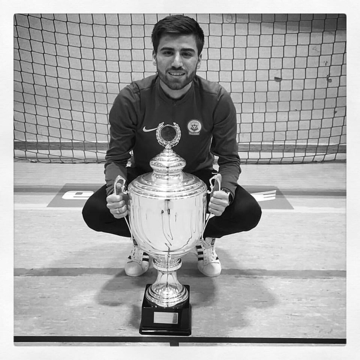 EXCLUSIV Povestea impresionantă a unuia dintre cei mai tineri antrenori din lume » Românul care șochează fotbalul la doar 24 de ani: ”Chipciu și Stanciu sunt buni de Belgia, dar atât. Avem un singur fotbalist capabil cu adevărat, dar e indolent”