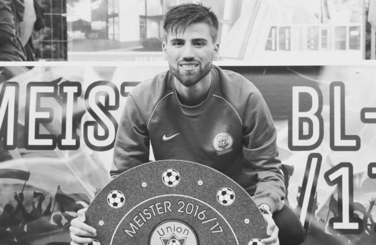 EXCLUSIV Povestea impresionantă a unuia dintre cei mai tineri antrenori din lume » Românul care șochează fotbalul la doar 24 de ani: ”Chipciu și Stanciu sunt buni de Belgia, dar atât. Avem un singur fotbalist capabil cu adevărat, dar e indolent”