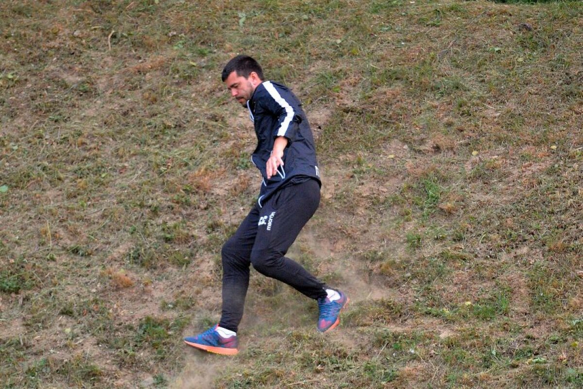 GALERIE FOTO Contra s-a săturat și amenință cu plecarea » Când poate Dinamo să rămână fără antrenor + reacția lui Mutu