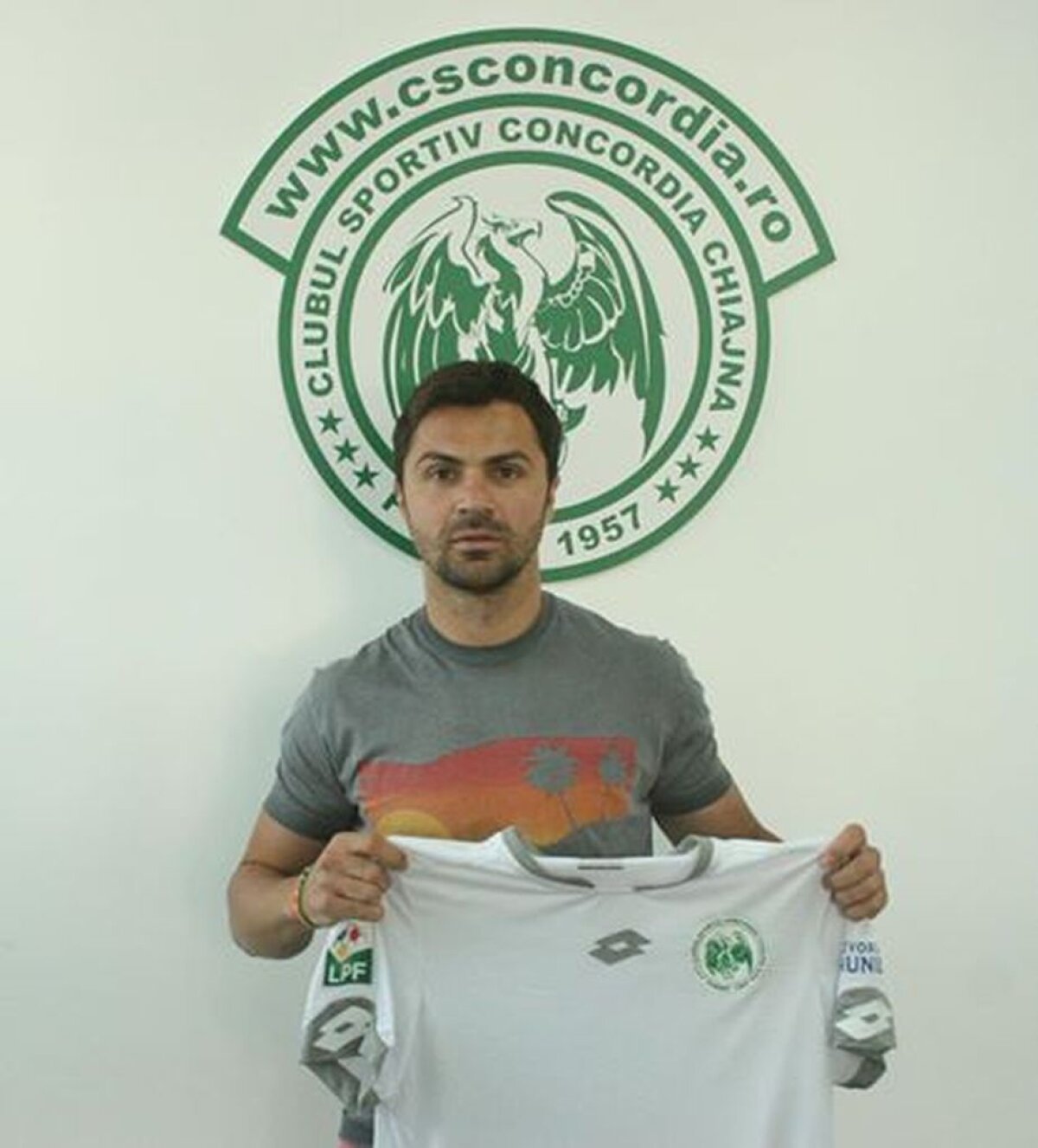 Patru transferuri într-o singură zi la Chiajna! Un fost dinamovist este pe lista jucătorilor ajunși la echipa lui Dan Alexa