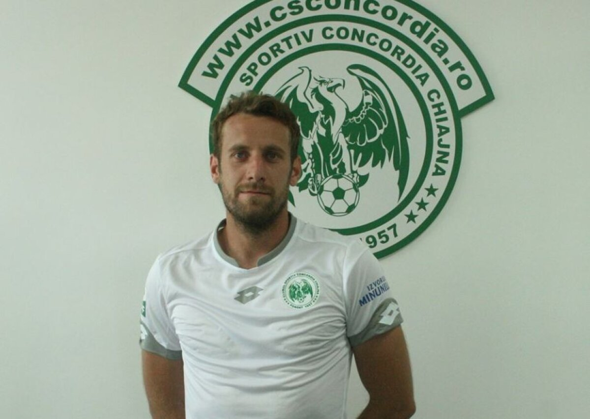 Patru transferuri într-o singură zi la Chiajna! Un fost dinamovist este pe lista jucătorilor ajunși la echipa lui Dan Alexa